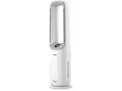 Philips AMF765/10 Air Performer 2-in-1 Luftreiniger mit Kühlfunktion Weiß (40 Watt, Raumgröße: 70 m²)