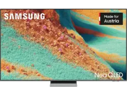 Samsung QN85F (2025) 75 Zoll Neo QLED 4K Mini LED Vision AI TV; QLED TV