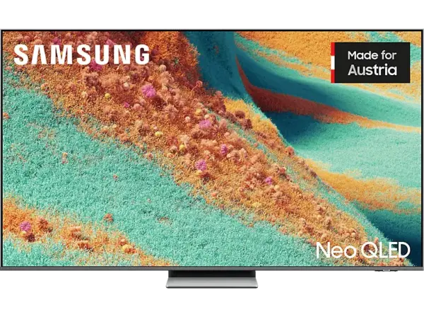 Samsung QN85F (2025) 65 Zoll Neo QLED 4K Mini LED Vision AI TV; QLED TV