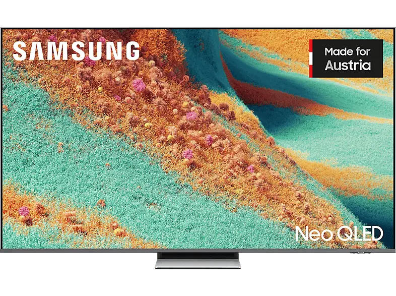 Samsung QN85F (2025) 75 Zoll Neo QLED 4K Vision AI Smart TV; QLED TV