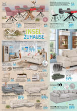 Ostermann Trends: Neue Möbel wirken Wunder.
