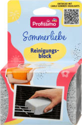 Profissimo Reinigungsblock Sommerliebe
