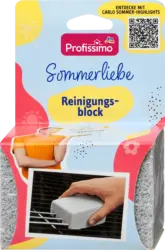 Profissimo Reinigungsblock Sommerliebe