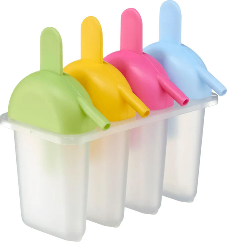 Profissimo Eisformen Sommerliebe