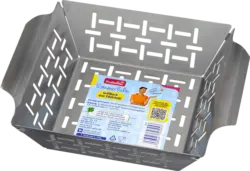 Profissimo Grillkorb Sommerliebe