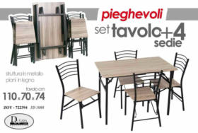 Nuovo arrivo !