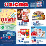 Sigma Buono sconto - al 27.06.2025