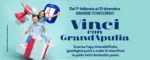 GrandApulia Vinci con GrandApulia - al 31.12.2025