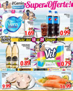 Il Genio Super Offerte ! - al 24.06.2025