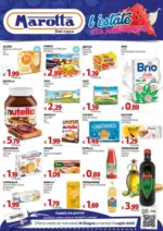 Marotta L'estate sta arrivando - al 01.07.2025