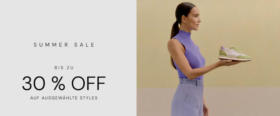 Summer sale