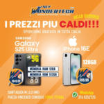 New Wondertech I prezzi piu caldi!!! - al 23.06.2025