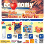 Economy Sole Relax e Super Offerte - al 01.07.2025