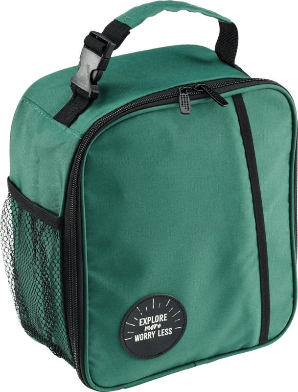 Profissimo Kühltasche on tour