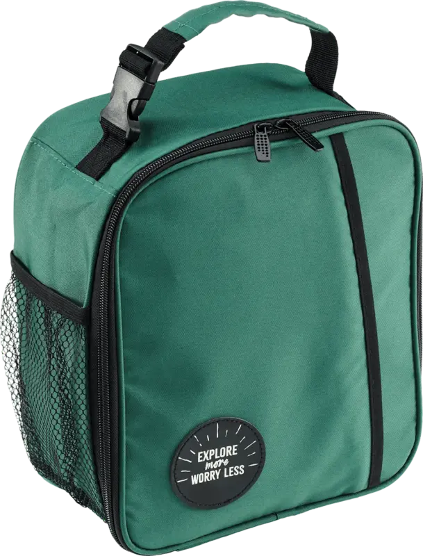 Profissimo Kühltasche on tour