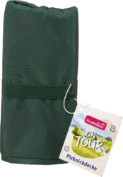 Profissimo Picknickdecke on tour