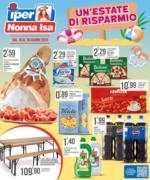 Iper Nonna Isa Un'estate di risparmio - al 26.06.2025