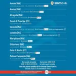 BluVivo La pescheria - al 29.06.2025