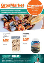 Sogegross Volantino Food&Beverage - al 01.07.2025