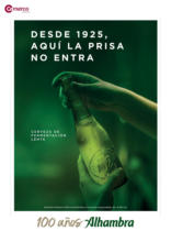 Validez del 17 de Junio al 19 de Julio
