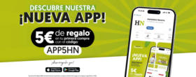 Descubre Nuestra ¡Nueva App!