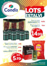 Preus vàlids del 18 de juny a l'1 de juliol