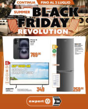 Summer Black Friday revolution