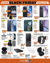 Summer Black Friday revolution