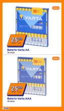 Action gazetka