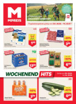 MPREIS MPREIS: Flugblatt Kärnten - bis 02.07.2025