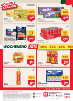 MPREIS MPREIS: Flugblatt Vorarlberg - ab 26.06.2025