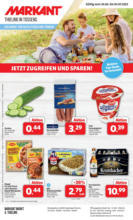 Markant Thieling- Angebote 30.06.-05.07.2025