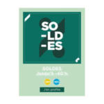4 Murs SOLDES jusqu'à -40 % - au 30.06.2025
