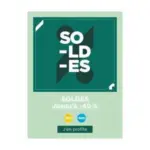 4 Murs SOLDES jusqu'à -40 % - au 30.06.2025