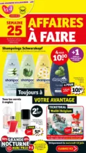Kruidvat AFFAIRES À FAIRE - au 22.06.2025