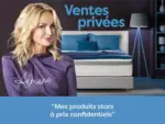 France Literie Profitez d’offres privilégiées sur une sélection de produits conçus pour améliorer durablement votre sommeil. - au 21.06.2025