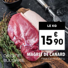 Catalogue Supeco