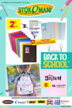 Back to school