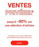 Celio Ventes Privées jusqu'à -50% - au 30.06.2025