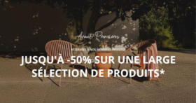 Avant-premières Jusqu'à -50%