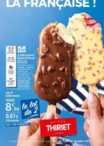 Maison Thiriet Vacances à la française ! - au 10.07.2025