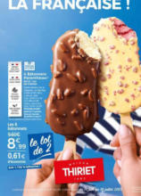 Vacances à la française !
