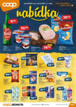 COOP katalog Coop – do 01.07.2025