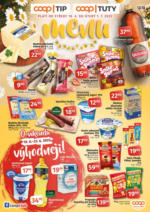 COOP Nové nabídky k objevování – do 01.07.2025