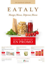 Plus de 150 produits en promo