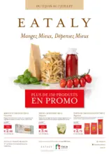 Plus de 150 produits en promo