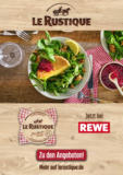 Le Rustique: Camembert