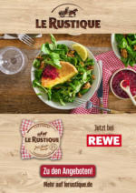 Le Rustique Le Rustique: Camembert - bis 29.06.2025