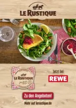 Le Rustique Le Rustique: Camembert - bis 29.06.2025