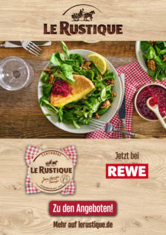 Rewe prospekt Berlin / Prenzlauer Berg	 gültig ab dem 22.06.2025